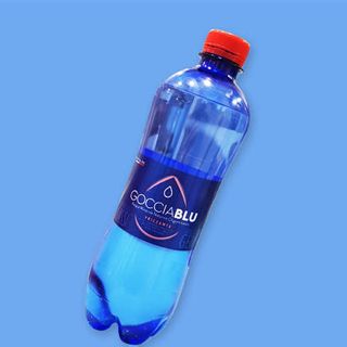 Acqua frizzante 1 l