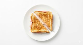 Sándwich Mixto