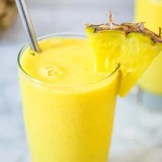Tropical Smoothie