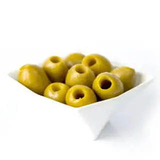 Aceituna Deshuesada Bote 180 grs