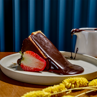 ბასკური ჩიზქეიქი