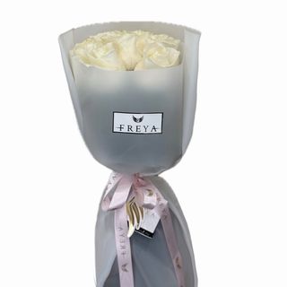 Buchet 5 trandafiri Mondial