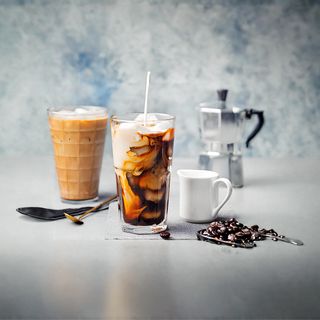 Iced Hazelnut Butter