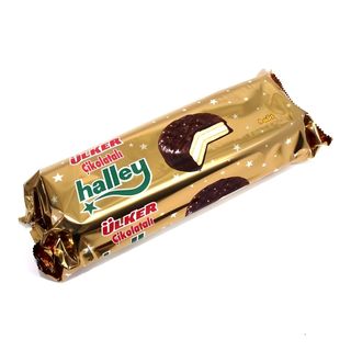 Ulker Ciastka Halley Sandwich 240g