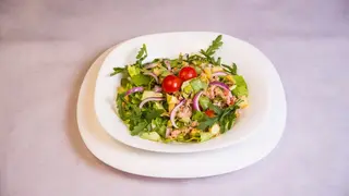 Tuna salata POSNO