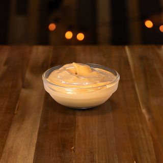 Mayonesa de Chile Picante