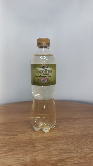 Напій Escoline з екстрактом ехінацеї (500мл)