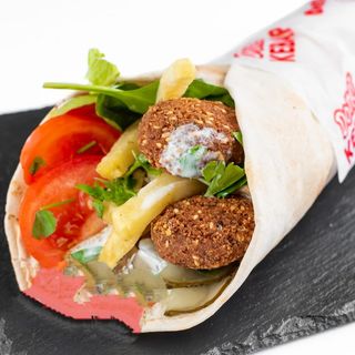 Falafel la lipie - 500g
