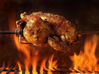 Pollo Asado (Entero)