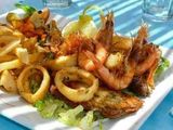 Friture De Poisson