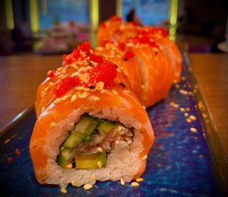 Червоний Дракон