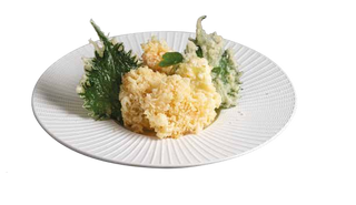 062 Yasai tempura - 4 pezzi