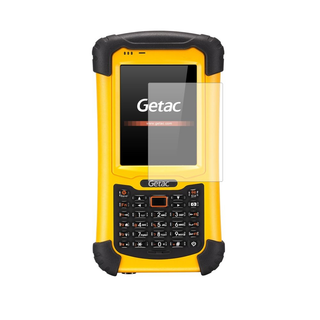 Folie  Rugged Getac Ps336 - Doar-Display