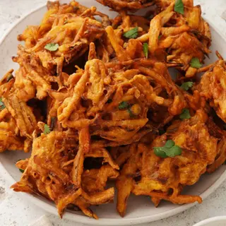 Veg pakora