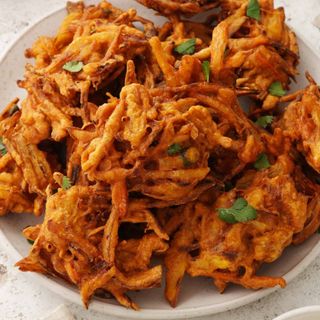 Veg pakora