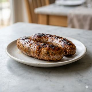 Chorizo Argentino (2 Uds.)