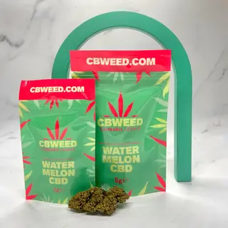Watermelon 5g