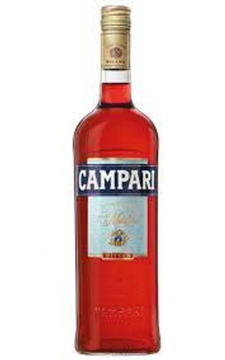 Campari 1 L