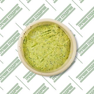 Зелений мус (50г)