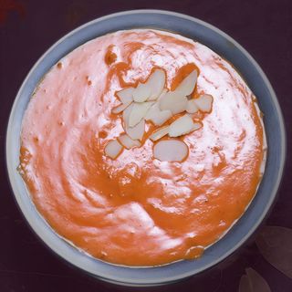 Pollo Con Mantequilla