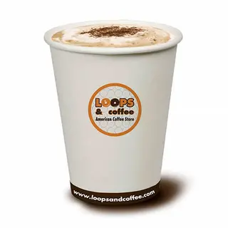 Café Con Leche XL