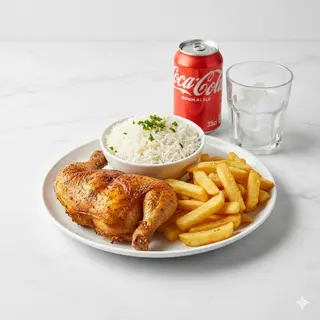 Combo Clásico