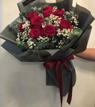 Gorące uczucie 60-70 cm