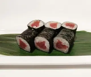 Hosomaki tonno