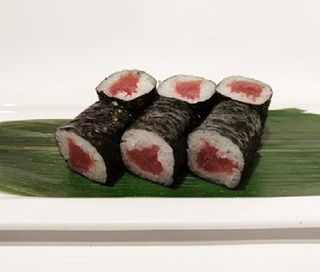 Hosomaki tonno
