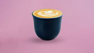 Flat white
