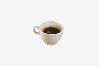 Americano mediu