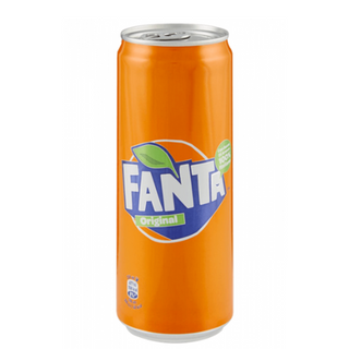 Fanta 33cl