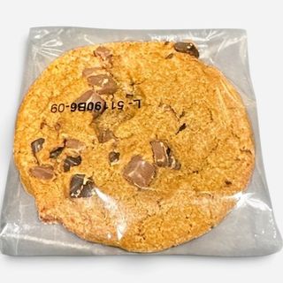 Cookie cu ciocolată