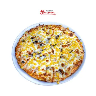 Пица Мексикана (360г)
