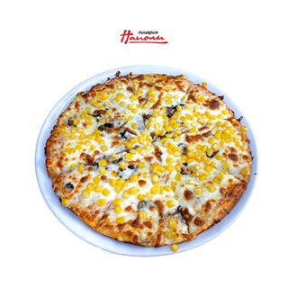 Пица Мексикана (360г)