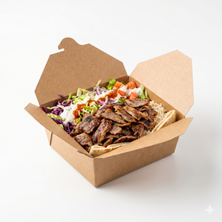 Donner box