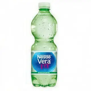Acqua frizzante 0.5 l