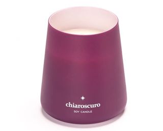 Świeca sojowa Lavenda 400 ml 