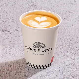 Double Cappuccino