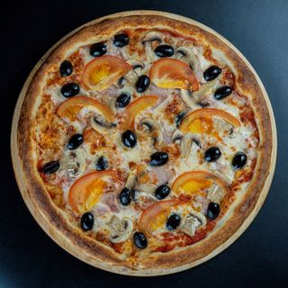 Піца Капричоза (460г)