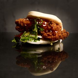 Chicken - Bao