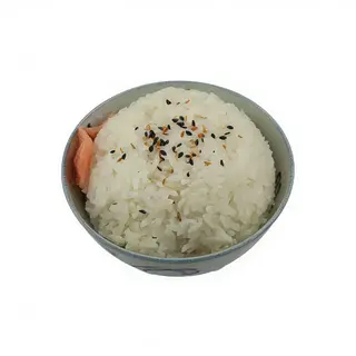 Arroz Blanco