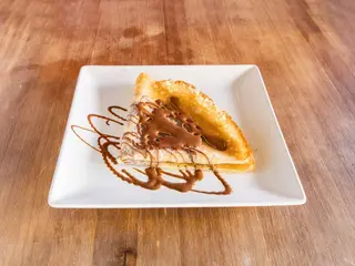 Crepe De Nocilla