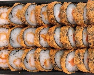 K33 - Hot Maki Philadelphia Mix