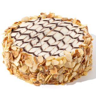 Торт Естерхазі 125грам