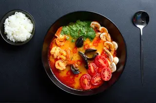 Tom Yum