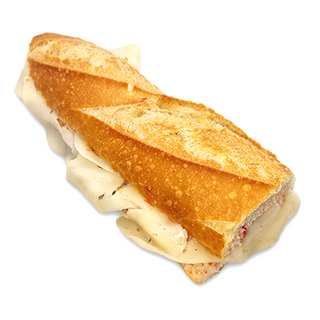 Bocadillo Queso