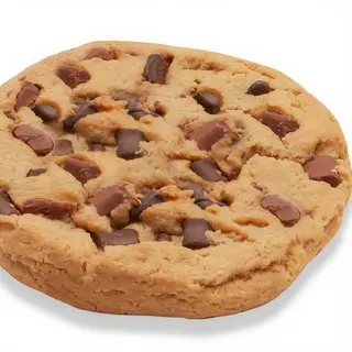 Cookie Doble Chocolate I Bi txokolatezko cookia