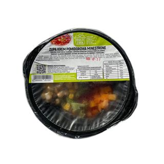Zupa krem pomidorowa minestrone 280 g