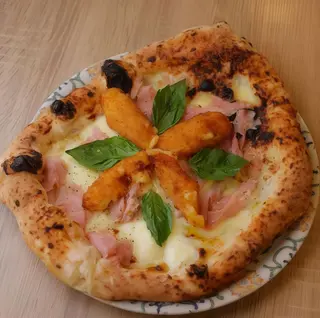 Ritorno a Napoli